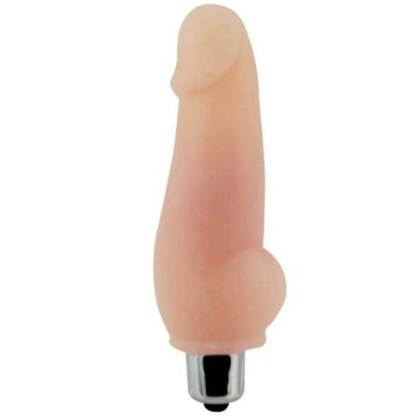 Baile - Vibrateur Super Mini Mavouvin | SexDelice
