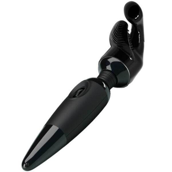 Baile - Masseur Desensuelle Tête Interchangeable | SexDelice