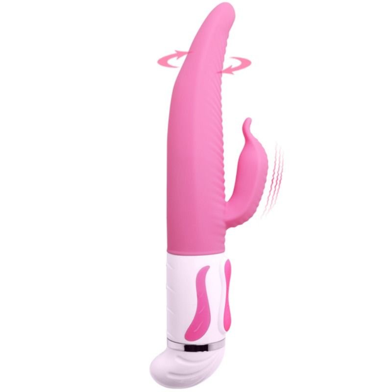PRETTY LOVE - VIBRATEUR ROTATION ANTOINE – Image 8
