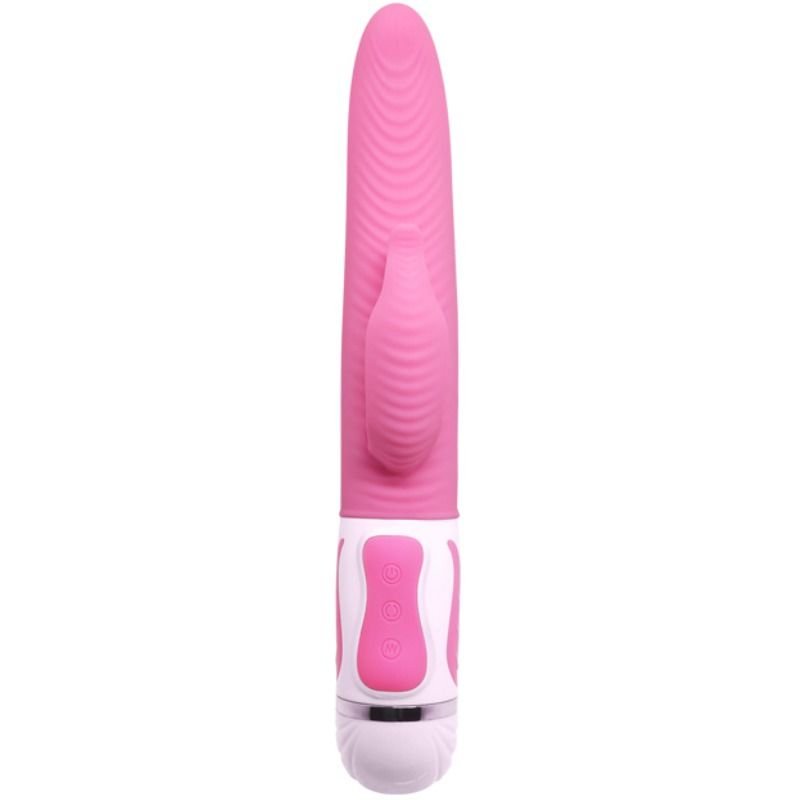 PRETTY LOVE - VIBRATEUR ROTATION ANTOINE – Image 9