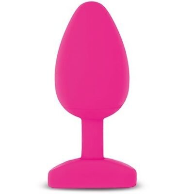 <h3>Plug Anal Vibrant Bioskin pour un Confort et un Plaisir Durables</h3>
