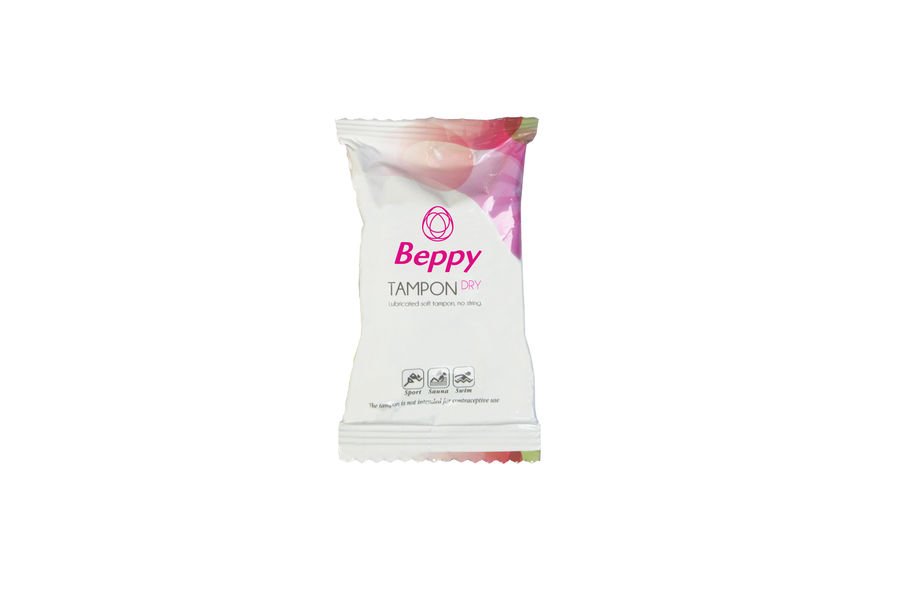 BEPPY - TAMPONS SOFT-CONFORT SEC 2 UNITÉS – Image 4