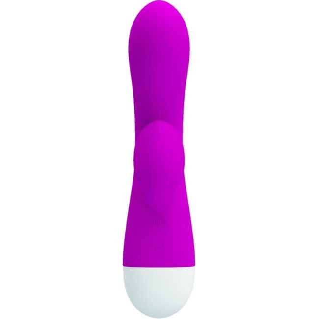 PRETTY LOVE - VIBRATEUR INTELLIGENT ELI 30 MODES – Image 3