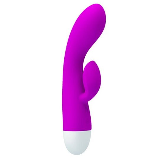 PRETTY LOVE - VIBRATEUR INTELLIGENT ELI 30 MODES – Image 2