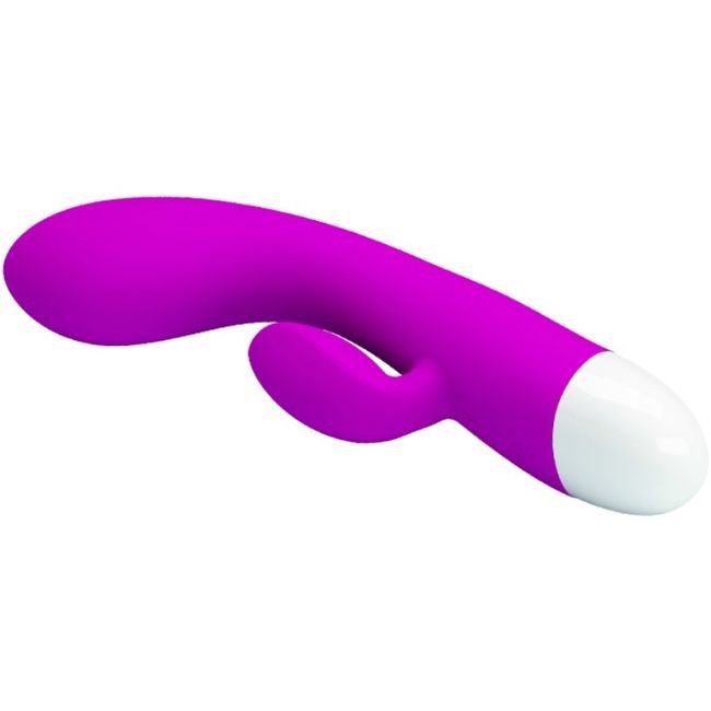 PRETTY LOVE - VIBRATEUR INTELLIGENT ELI 30 MODES – Image 5