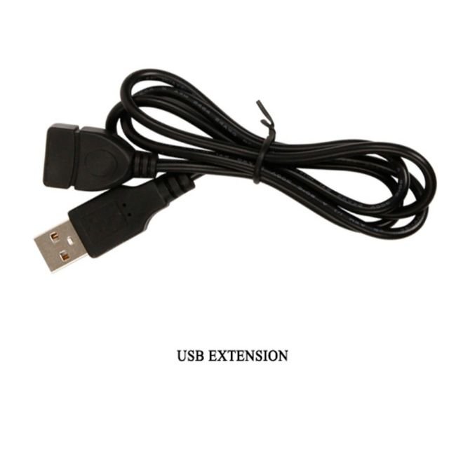 PRETTY LOVE - VIBRATEUR INTELLIGENT ELI 30 MODES – Image 9