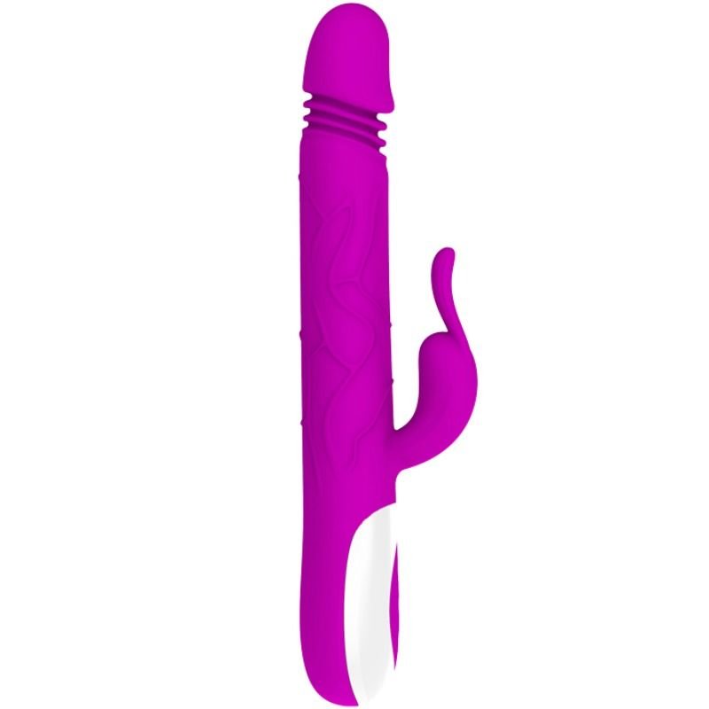 Pretty Love - Adrian Rechargeable Multifonction | SexDelice – Image 3