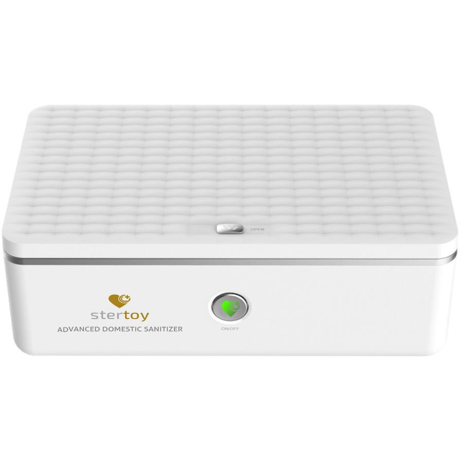 STERTOY - STÉRILISATEUR COVID-19 BACTERICIDE GERMICIDE ULTRAVIOLET – Image 5