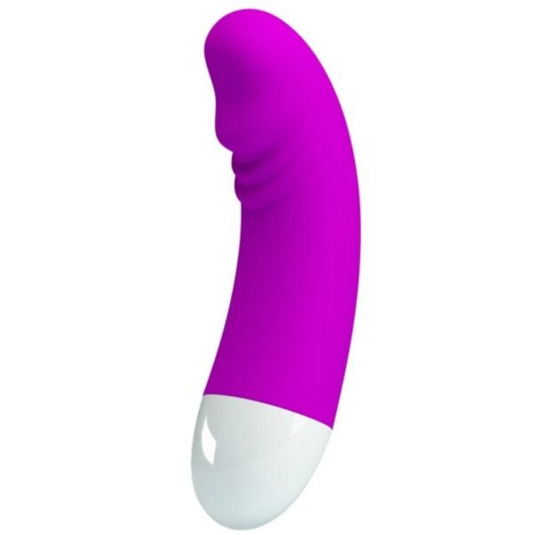 Pretty Love - Mini Vibrateur Luther 30 Modes De Vibration | SexDelice