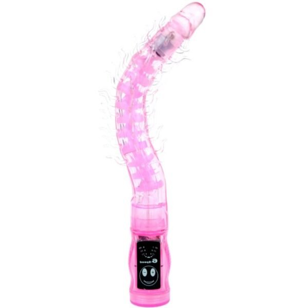 Baile - Vibrateur Thorn Stimulateur Rose | SexDelice