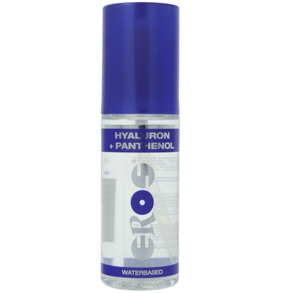 Eros - Lubrifiant D'Eau Hyaluron + Panthénol 200 ML | SexDelice