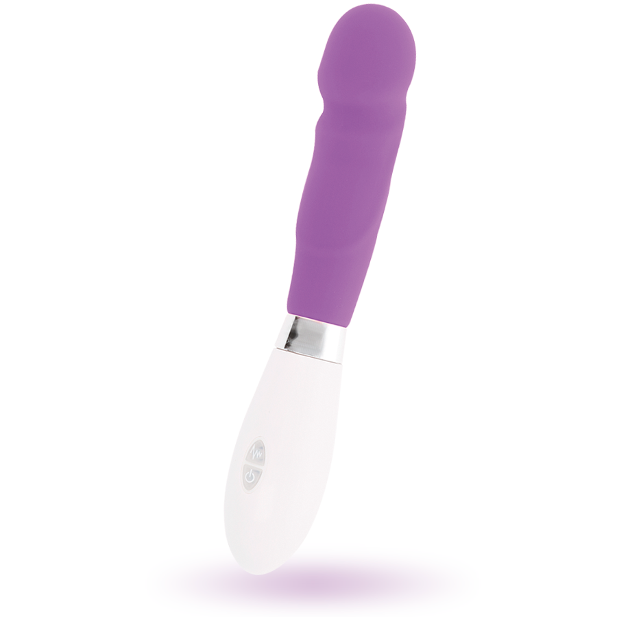 GLOSSY - VIBRATEUR PAUL VIOLET – Image 3