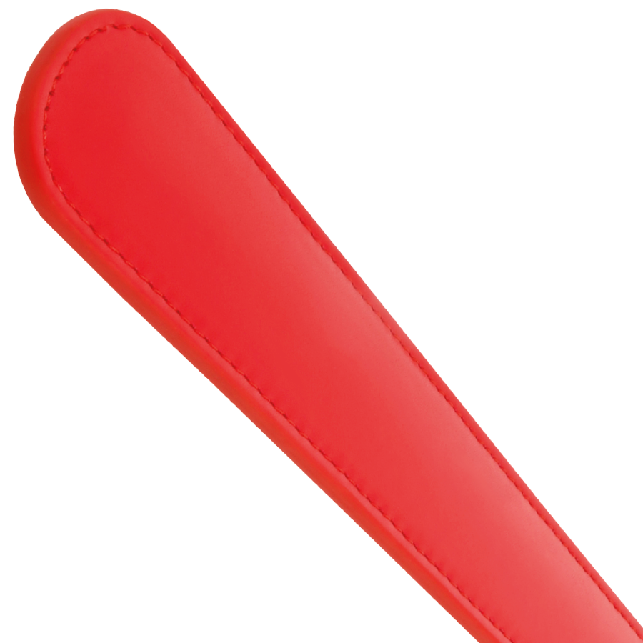 Darkness - Pagaie Fétiche Rouge 48 CM | SexDelice – Image 4
