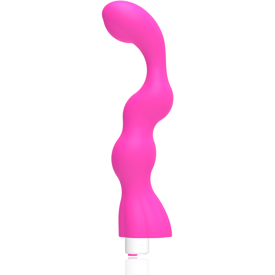 G-Spot - Vibrateur George Rose | SexDelice – Image 4