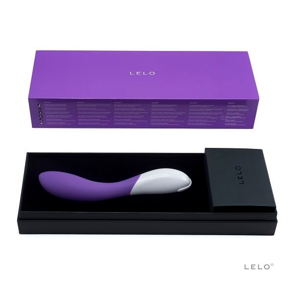 Lelo - Vibrateur Mona 2 Violet | SexDelice – Image 3