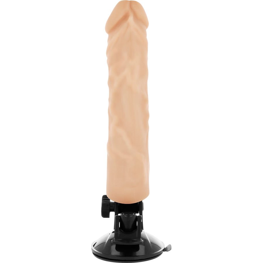 Basecock - Vibrateur Réaliste Télécommande Naturel 21 CM -O- 4 CM | SexDelice – Image 4