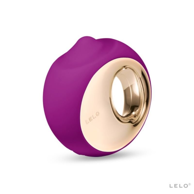 LELO - ORA 3 STIMULATEUR DE SEXE ORAL LILAS – Image 3
