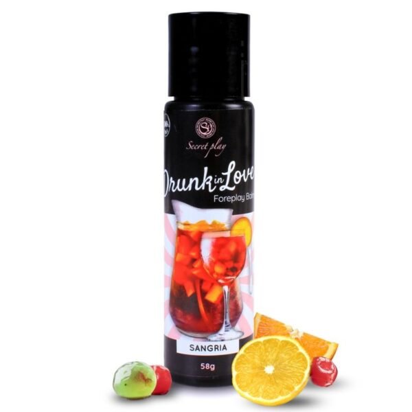 Lubrifiant Volupté 60 ML Édition 2 | SexDelice