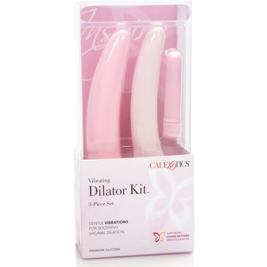 <h3>CALEXOTICS - Kit Dilatateur Vibrant 'Inspire'</h3> – Image 2