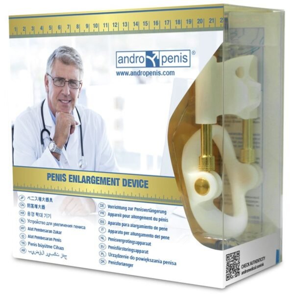 Andromedical 4 CM | SexDelice