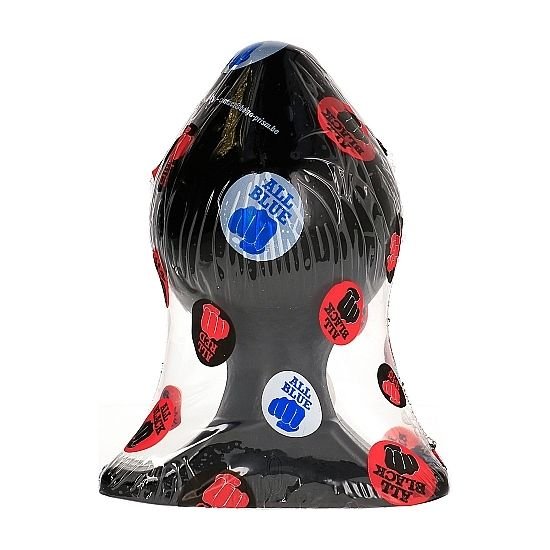 ALL BLACK - FICHE 16,5 CM – Image 4