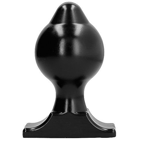 ALL BLACK - FICHE 17,5 CM 10 ANCHO – Image 3