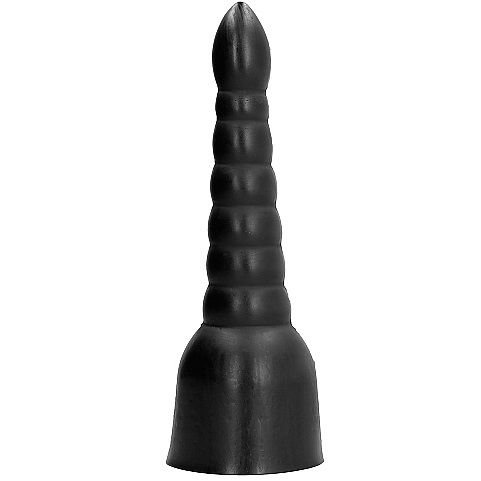ALL BLACK - GODE 34 CM – Image 3