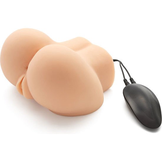 Act - Hot Honey Rider Avec Vibrateur | SexDelice – Image 2