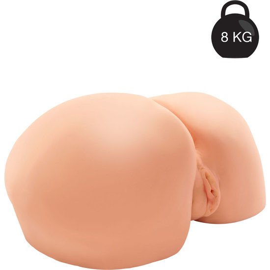 Act - Bubble Butt Masturbator Avec Vibrator | SexDelice – Image 3