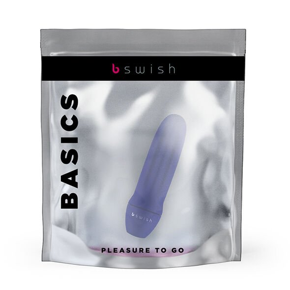 B SWISH - BMINE CLASSIQUE BLEU NUIT – Image 3