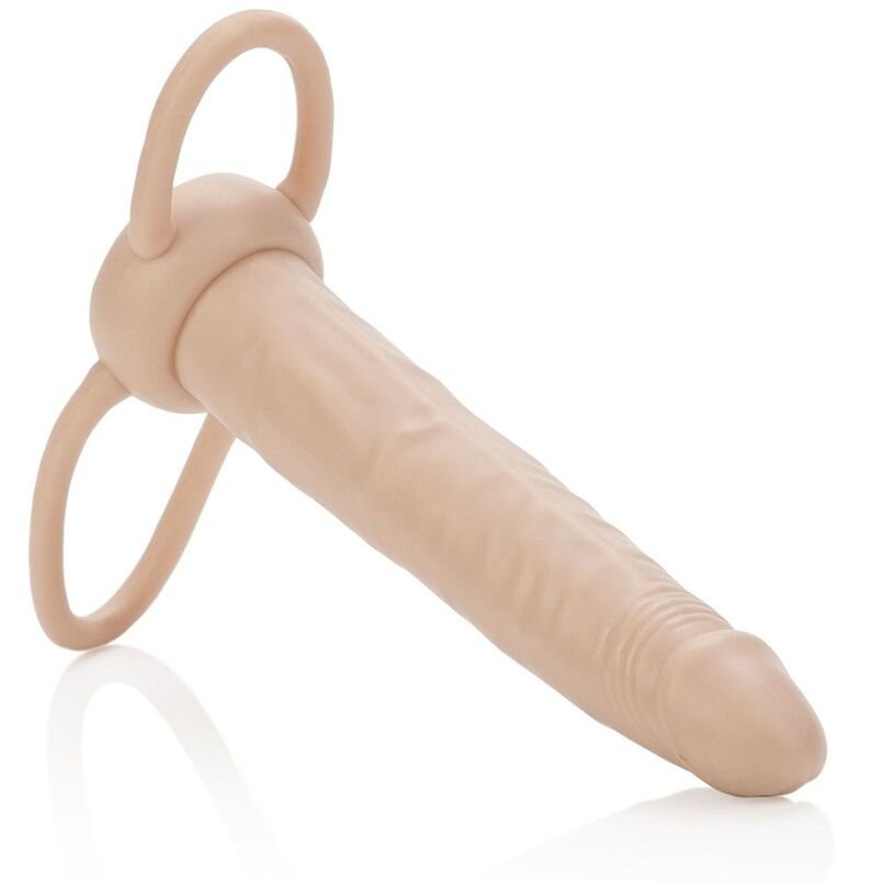 <h3>CalExotics - Harnais d'extension pour double pénétration</h3> – Image 5