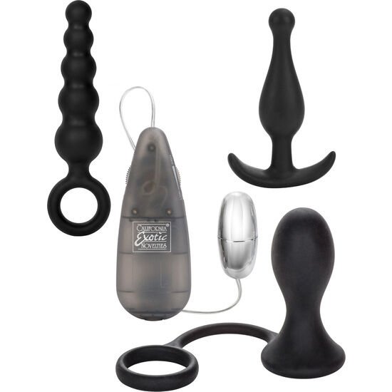 <h3>CALEXOTICS - Kit d'Entraînement Prostate</h3> – Image 3