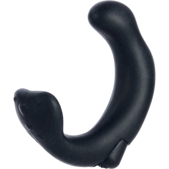 <h3>Masseur de Prostate P-Rock en Silicone avec Vibrations Puissantes</h3>