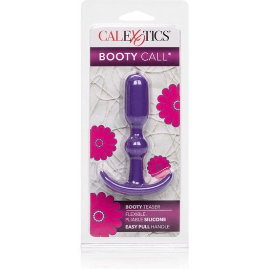 CALEXOTICS - BOOTY CALL BOOTY TEASER BLEU – Image 3
