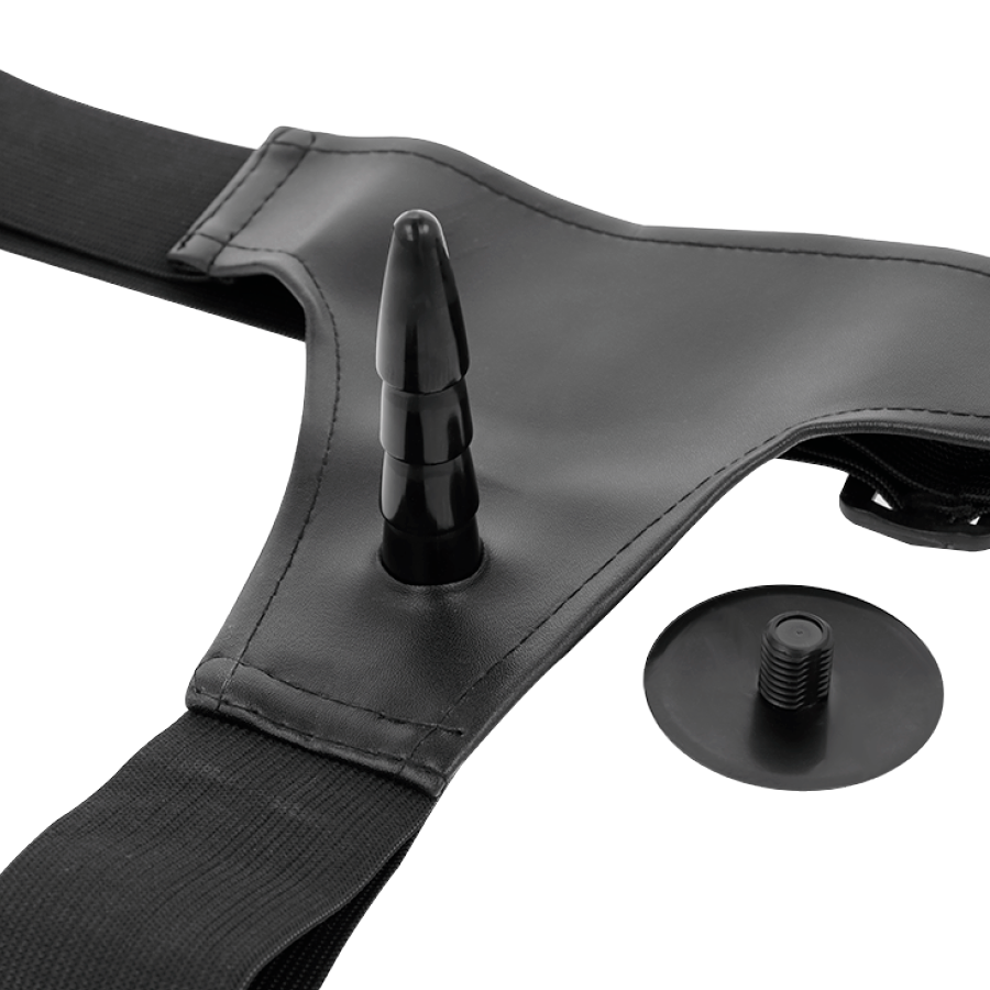 Harness Attraction - 19 CM -O- 4 CM | SexDelice – Image 7