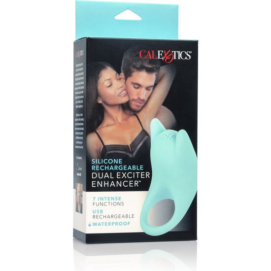 CALEXOTICS - AMÉLIORATEUR DE DOUBLE EXCITER – Image 3