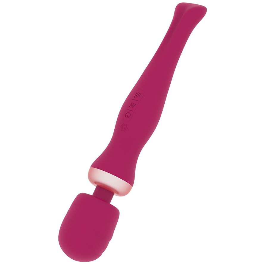 RITHUAL - BAGUETTE AKASHA PUISSANTE RECHARGEABLE 2.0 ORCHIDÉE – Image 5