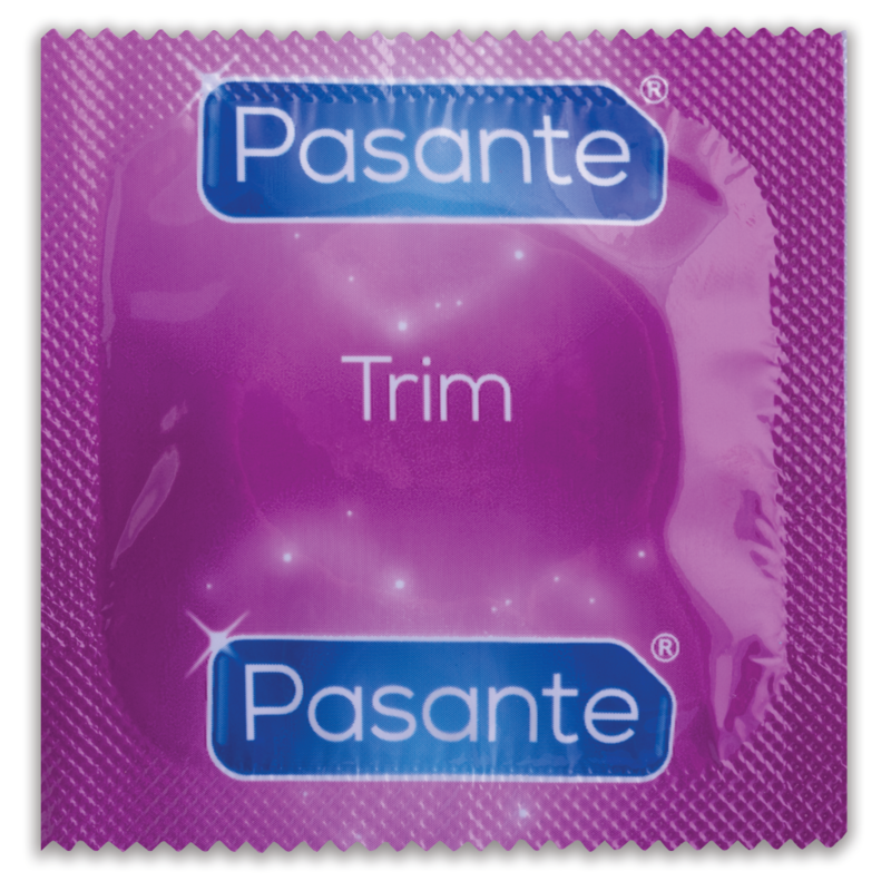 Pasante - Préservatifs Ms Trim Trim Par 12 Unités | SexDelice – Image 3