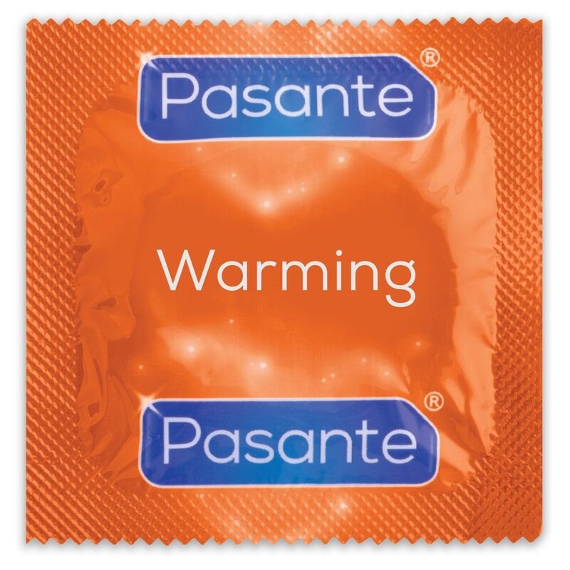 <h3>Pasante Climax - 6 effets chauds + 6 effets froids - Boîte de 12 unités</h3> – Image 5