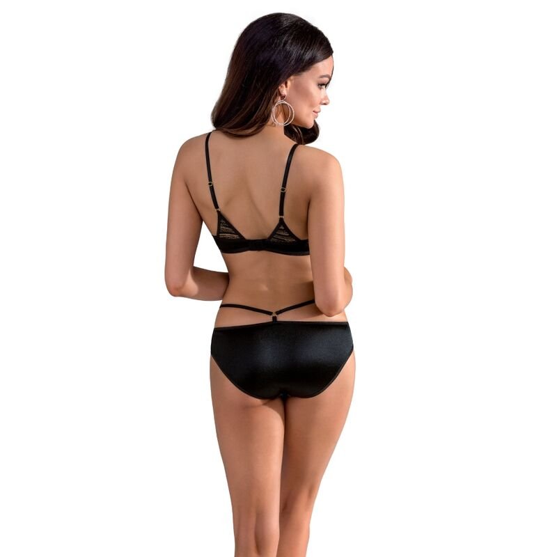 Casmir - Ensemble Bikini Deux Pièces Lara S/m | SexDelice – Image 3