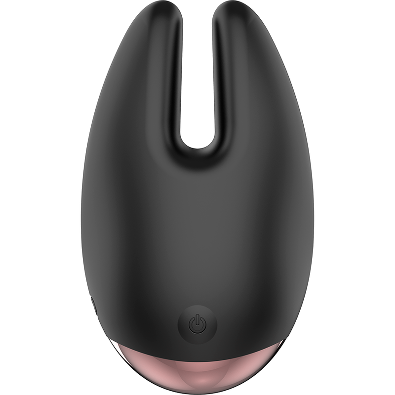 Coquette Chic Desire - Stimulateur Clitorial Noir / Or | SexDelice – Image 6