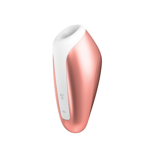 Satisfyer - Love Succionador Breeze Cuivre | SexDelice