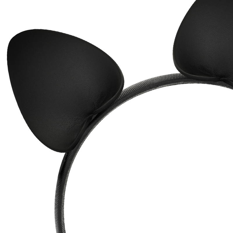 Coquette Chic Desire - Serre-Tête Avec Oreilles De Chat | SexDelice – Image 5
