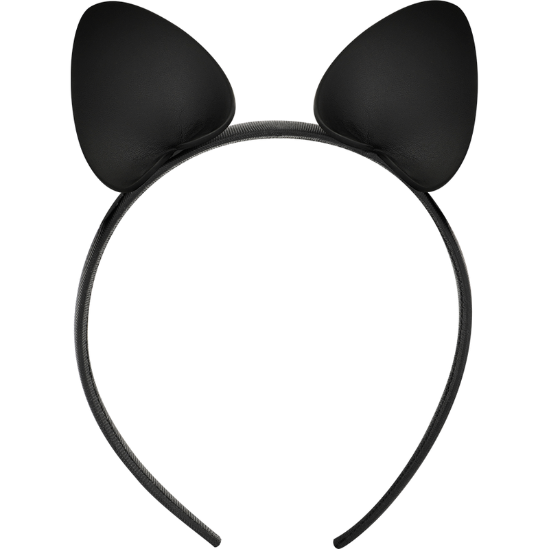 Coquette Chic Desire - Serre-Tête Avec Oreilles De Chat | SexDelice – Image 4