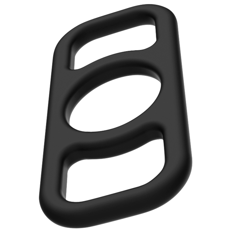 ADDICTED TOYS - ENSEMBLE DANNEAU PÉNIAL 4 PIÈCES – Image 4