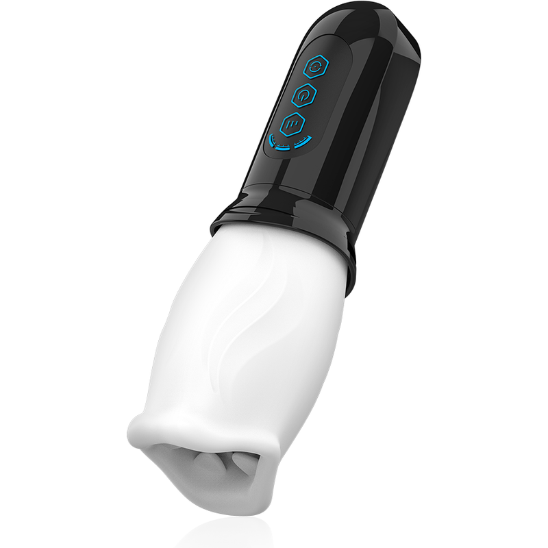 JAMYJOB - SPINJOB STIMULATEUR DE SEXE ORAL – Image 6