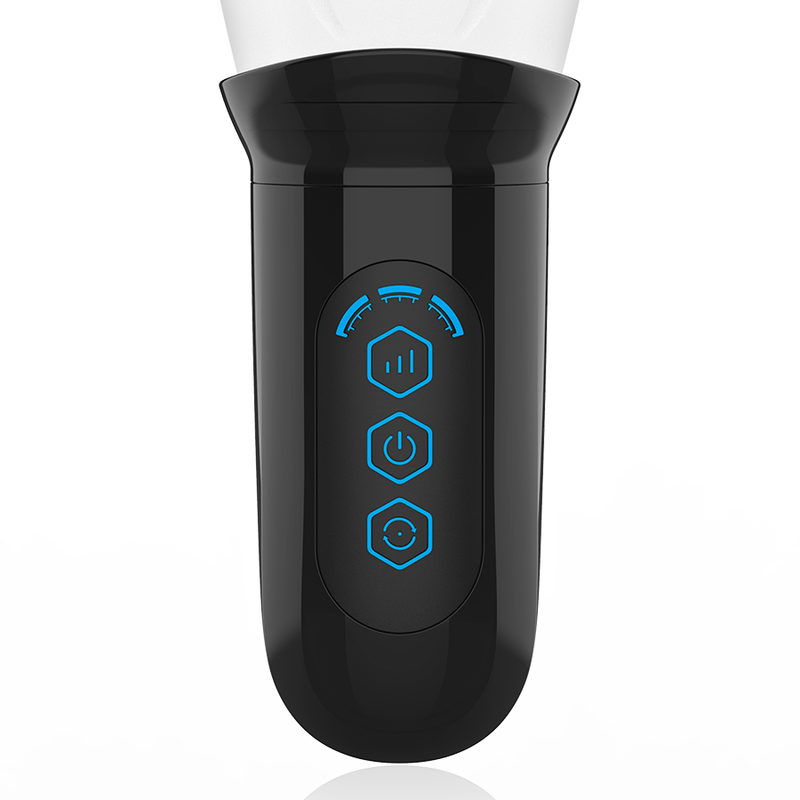 JAMYJOB - SPINJOB STIMULATEUR DE SEXE ORAL – Image 9