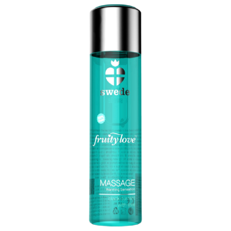Peau 120 ML Vert | SexDelice
