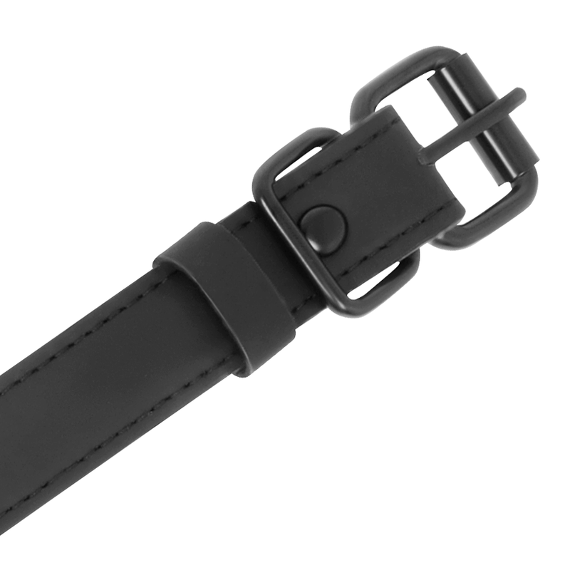 FETISH SUBMISSIVE - ANNEAU BILLON AVEC PINCES TÉLÉMON – Image 7