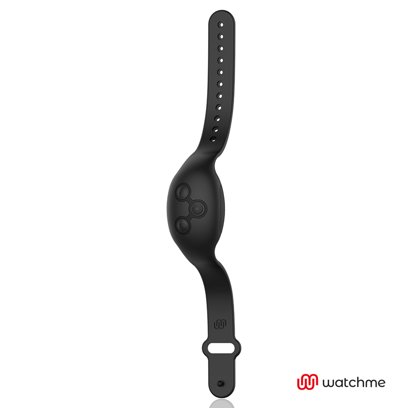 Anne'S Desire - Rabbit Technologie Sans Fil Watchme Noir | SexDelice – Image 13